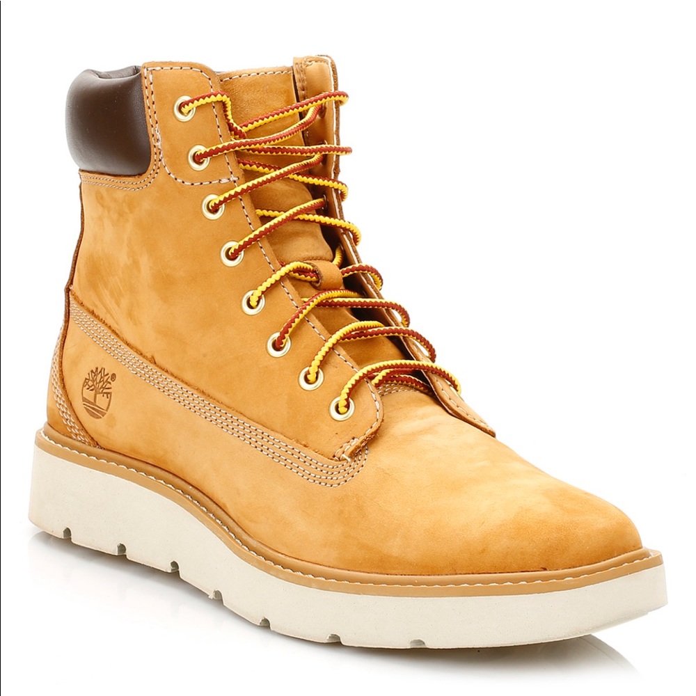 Timberland Boots 🥾